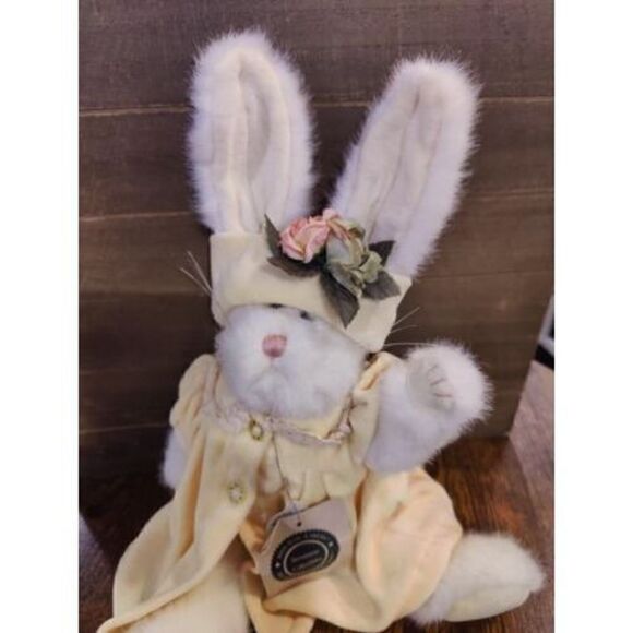 Boyd's Bear - Savannah Buttercup - The Archive Collection - Picture 1 of 2